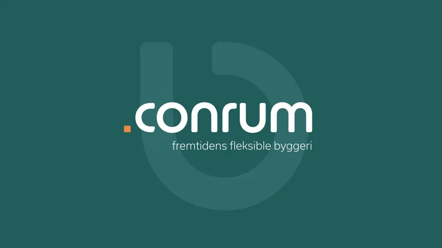 Conrum Logo