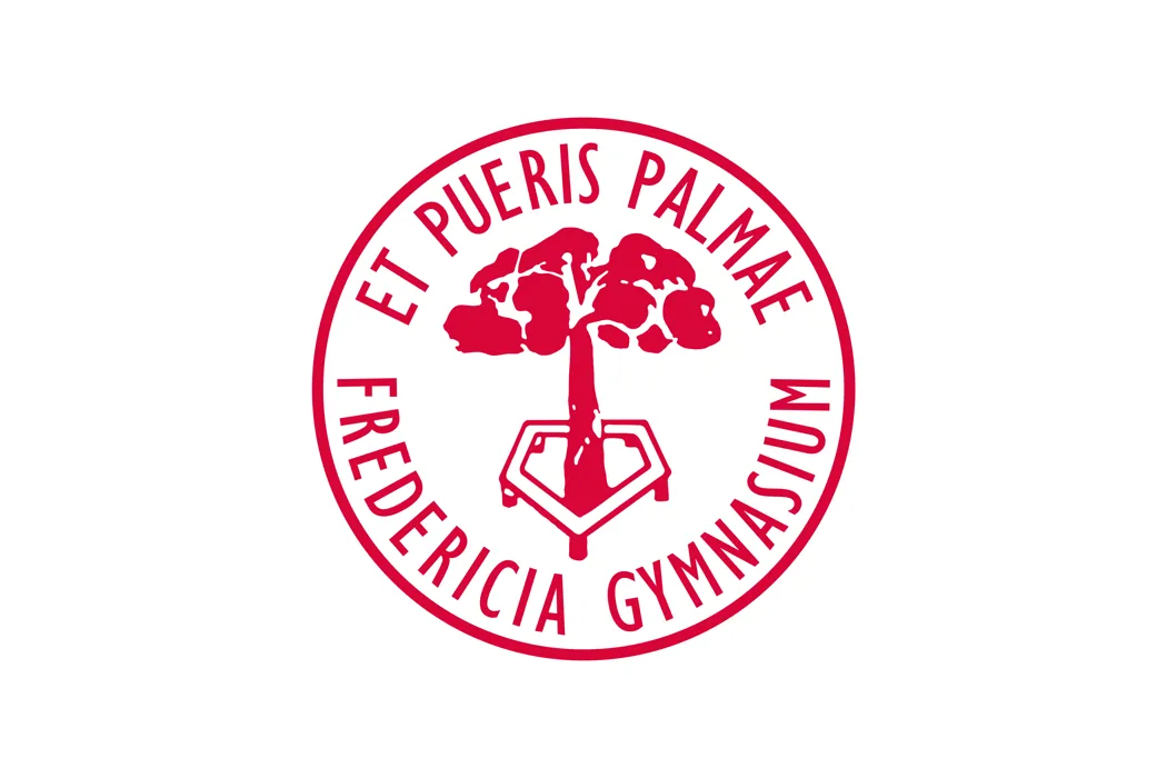 Fredericia Gymnasium Logo (2)