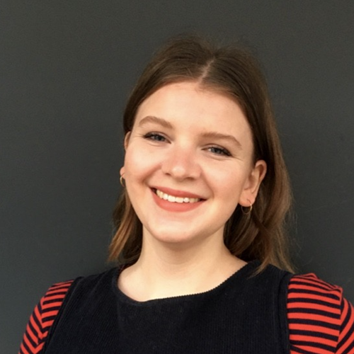 Sigrid Vinther Hansen