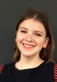 Sigrid Vinther Hansen