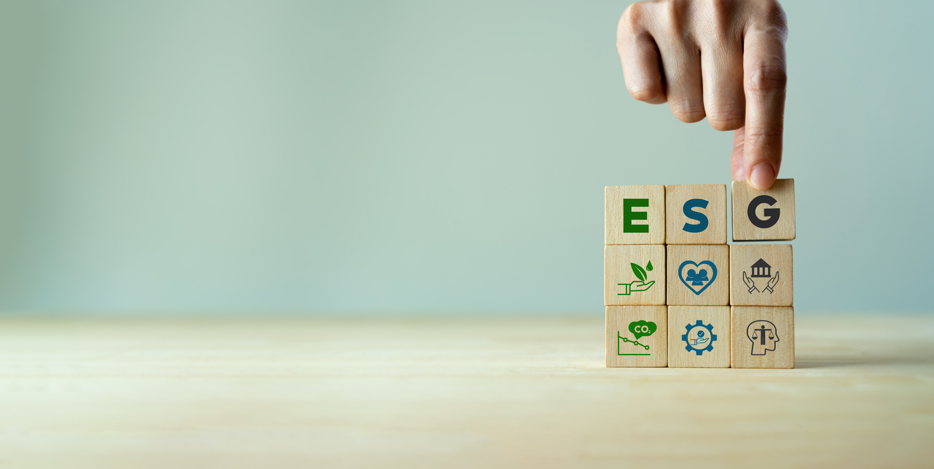 ESG
