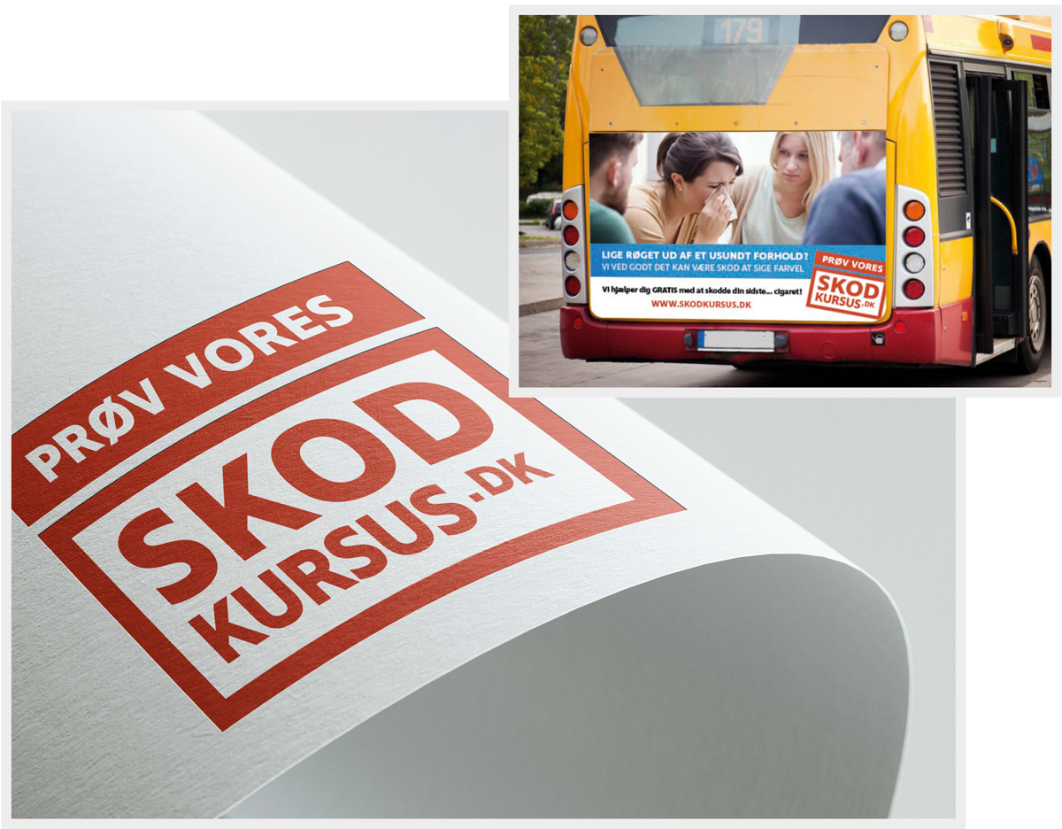 Logo Bus