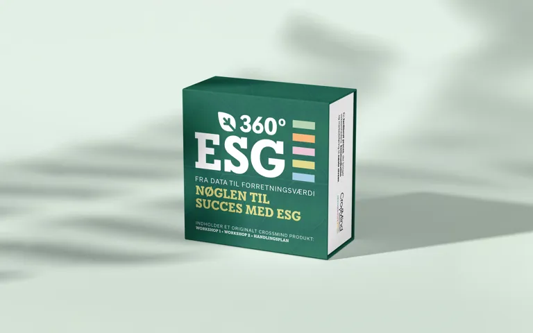 CM 360 Produkt Box Tilrettet
