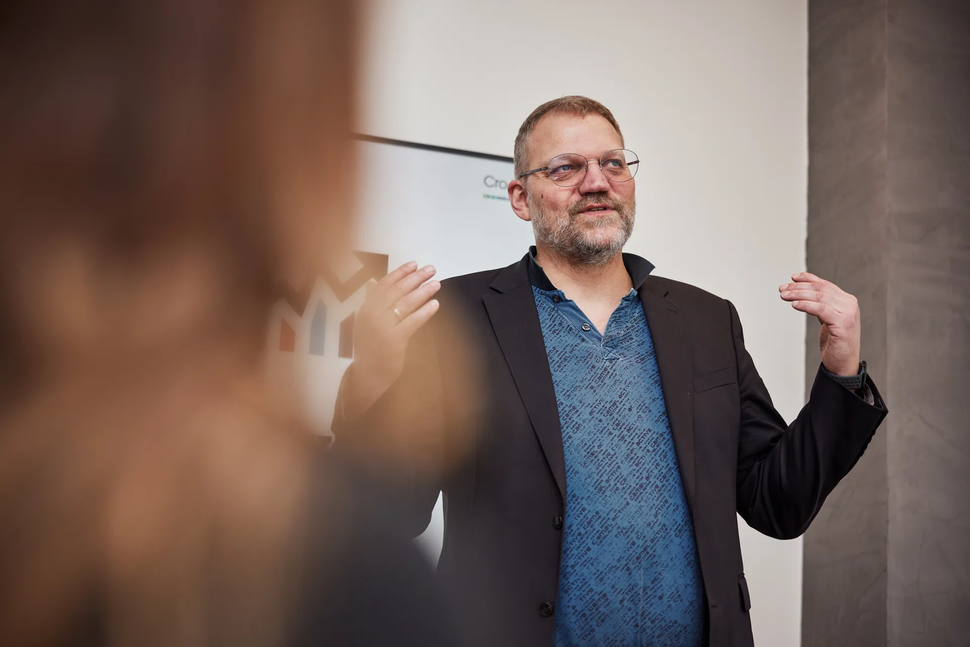 11722 CROSSMIND Bureauet 091