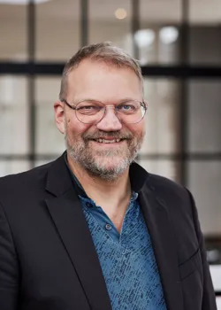 Billede af Martin Haar Kristensen