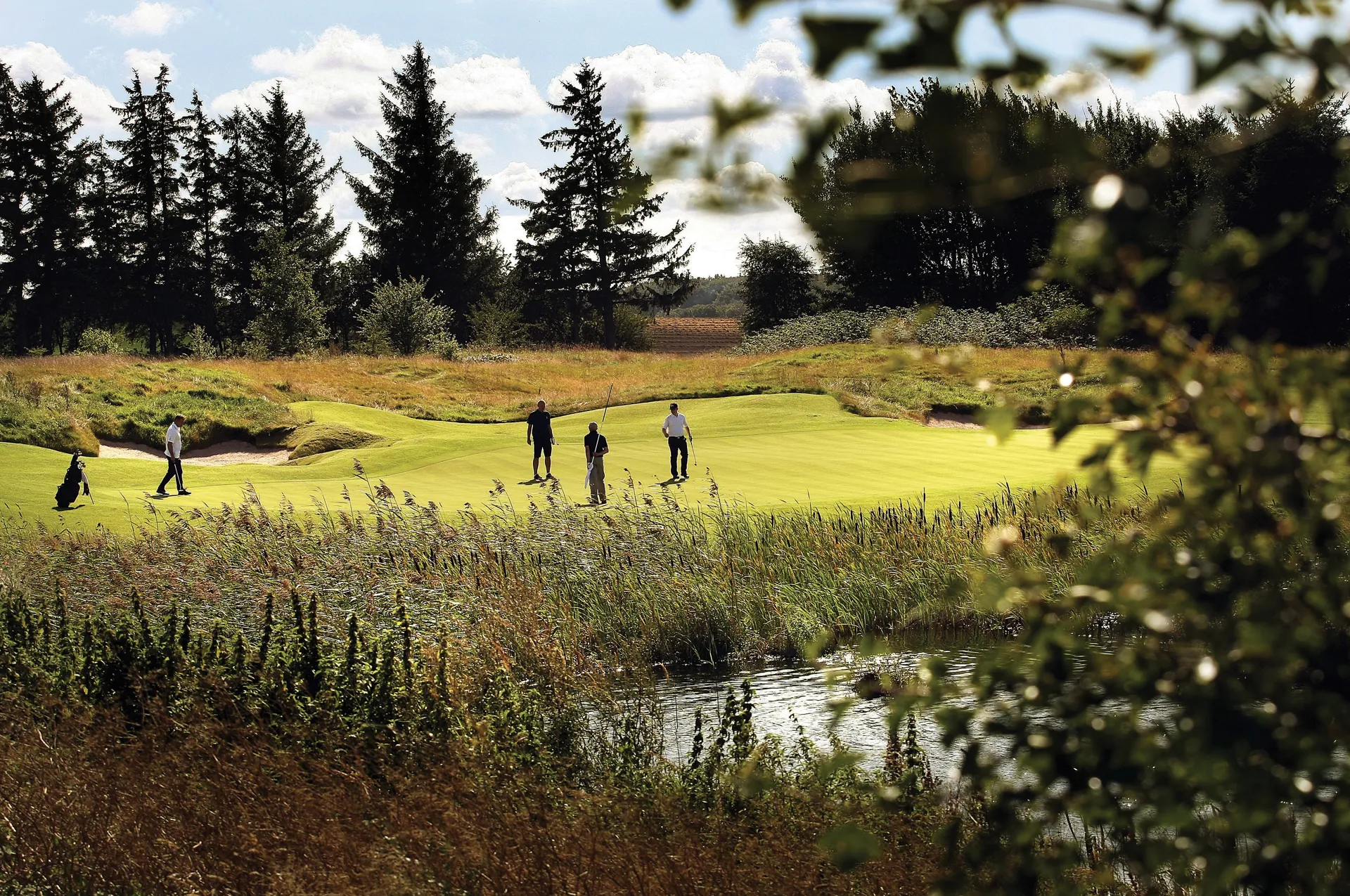 Triplenine Golf