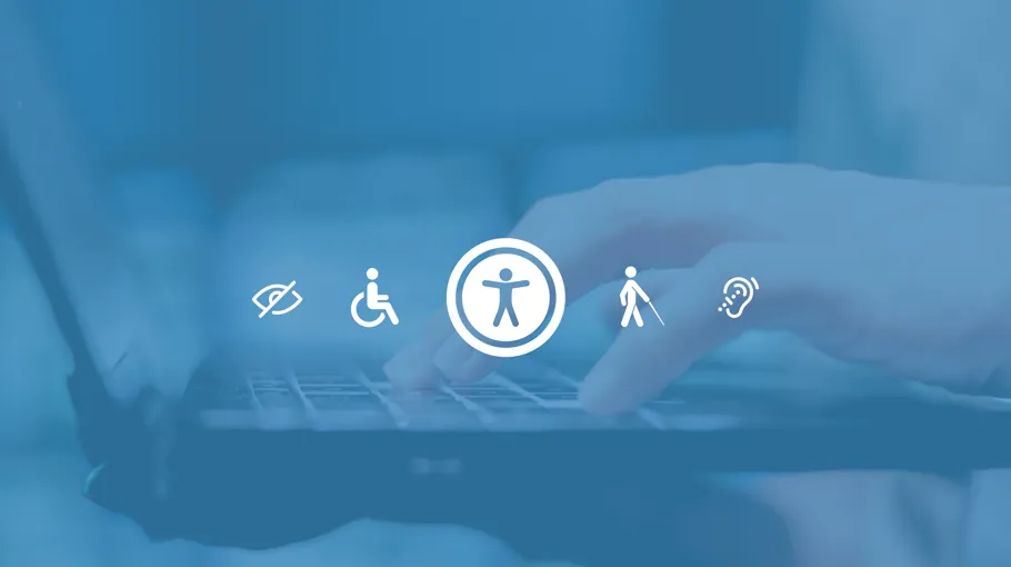Web Accessibility